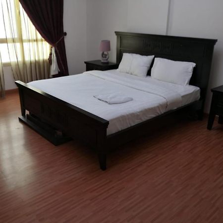 Zubara Plaza II Apartment Manama Exterior foto